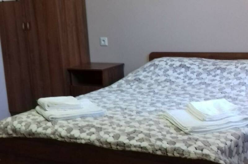 3-х местный номер