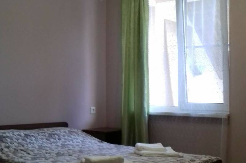 3-х местный номер