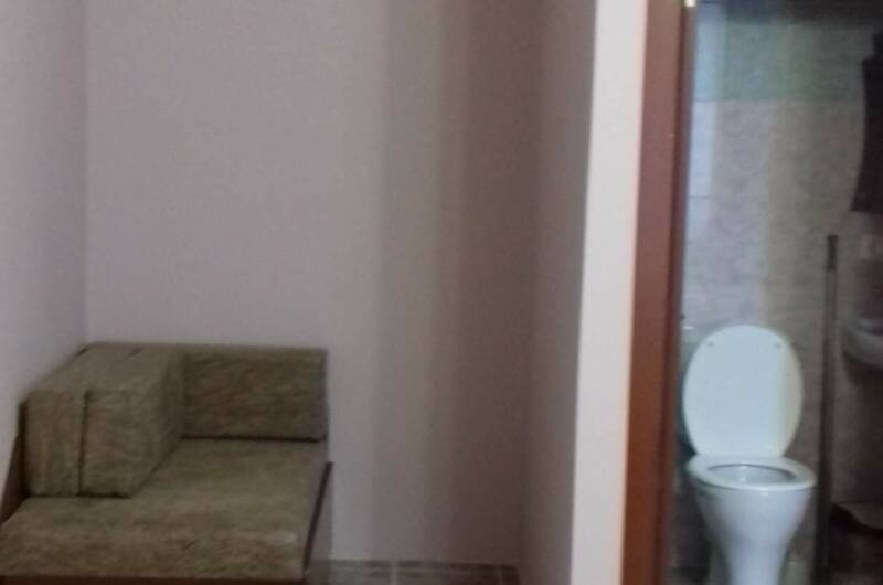 3-х местный номер