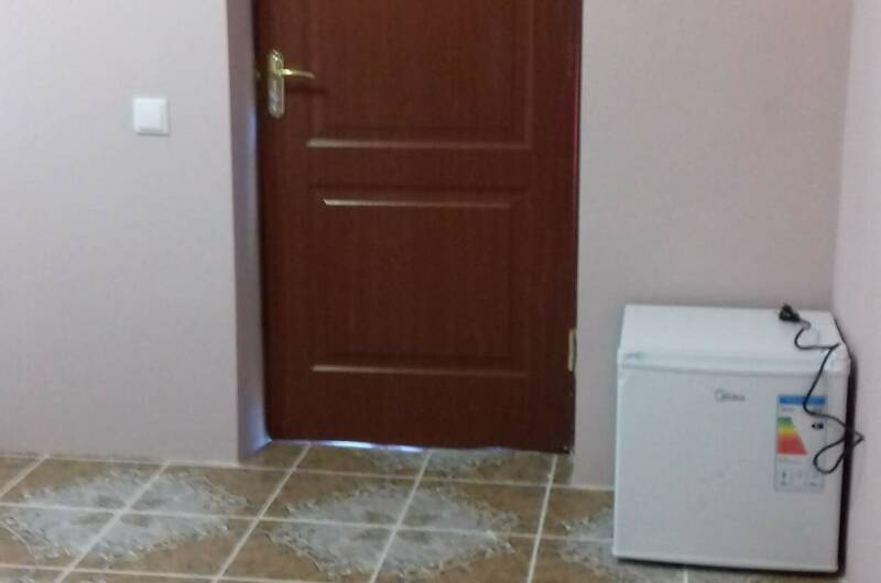 3-х местный номер