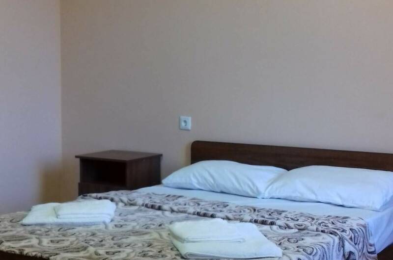 3-х местный номер