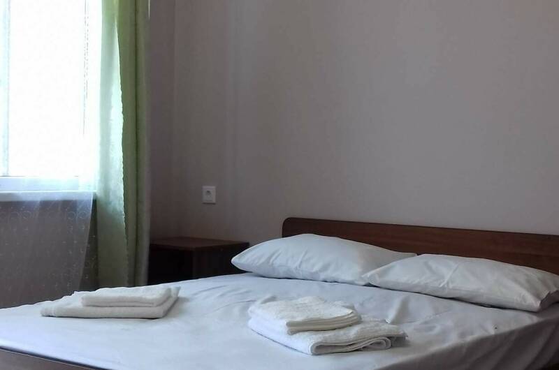 3-х местный номер