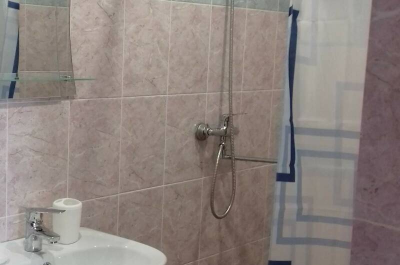 3-х местный номер