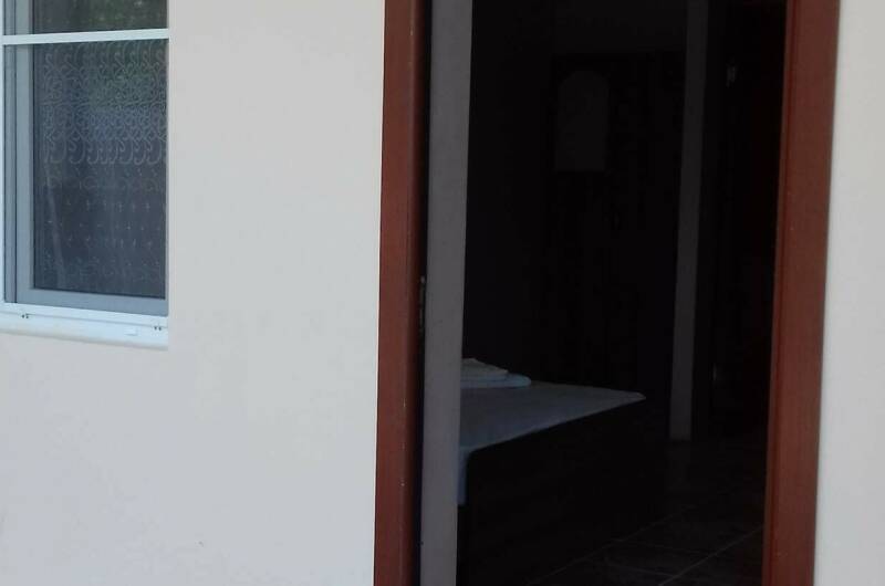 3-х местный номер