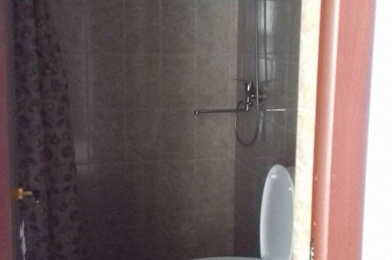 3-х местный номер