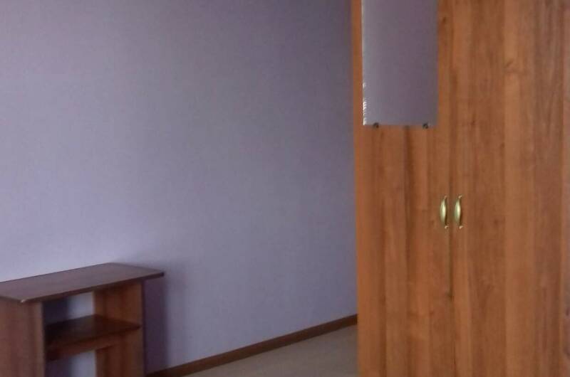 3-х местный номер