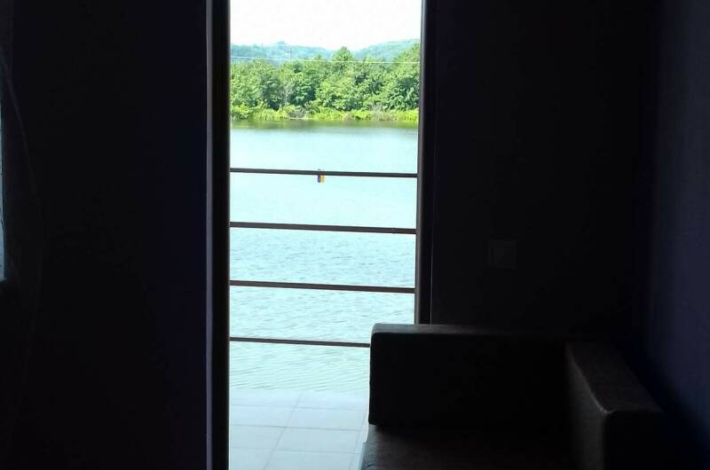 3-х местный номер