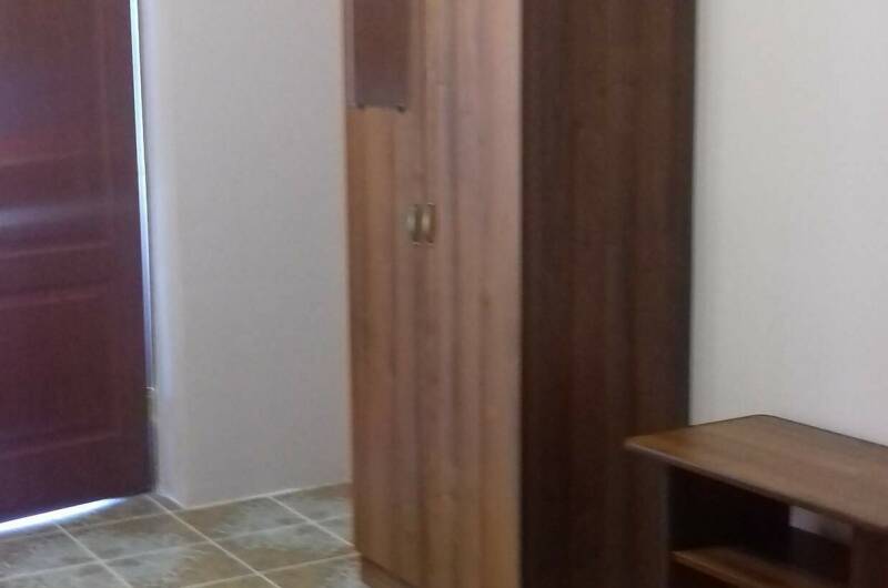 3-х местный номер