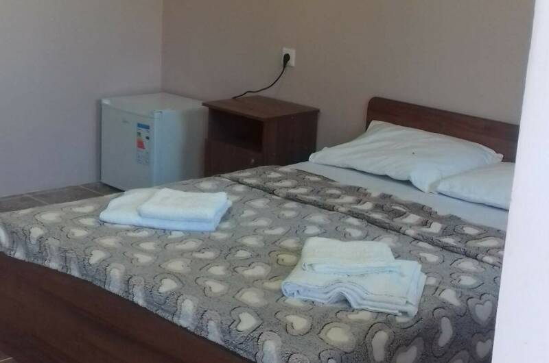 3-х местный номер