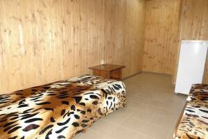 Изображение Изображение гостиницы "Гостевые домики «Родные пенаты»" #1 #1