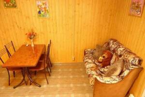 Изображение Изображение гостиницы "Гостевые домики «Родные пенаты»" #2 #2