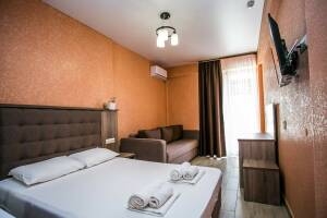 Изображение Изображение гостиницы "Отель «Мико»" #1 #1