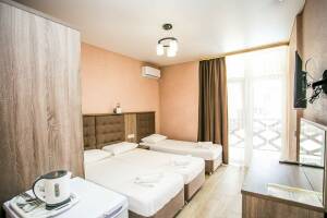 Изображение Изображение гостиницы "Отель «Мико»" #2 #2