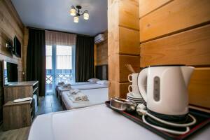 Изображение Изображение гостиницы "Отель «Мико»" #3 #3