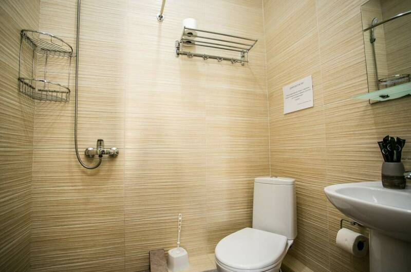 Семейный люкс