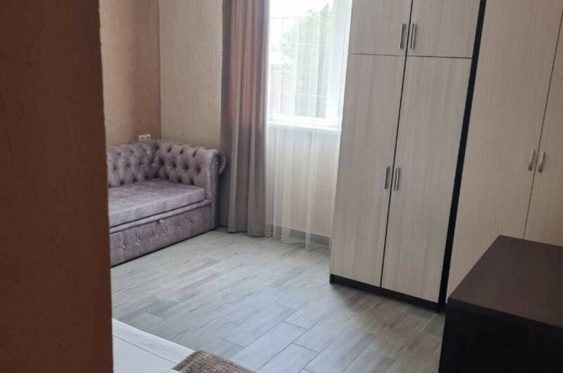 Семейный люкс