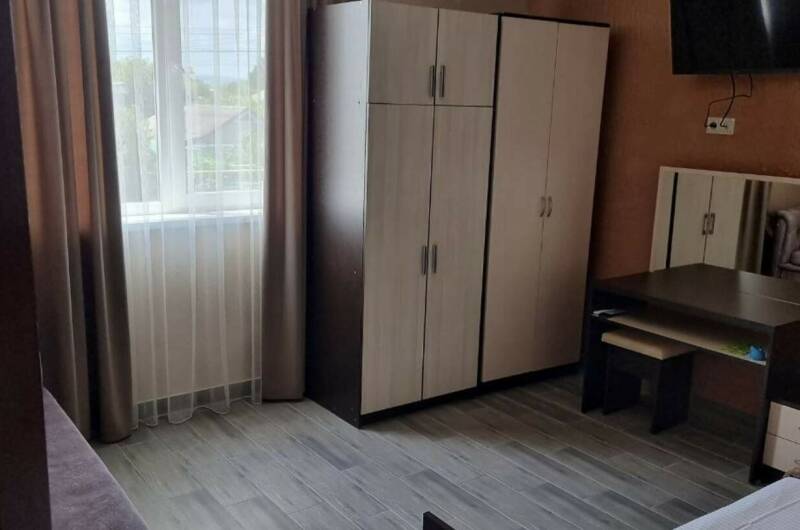 Семейный люкс