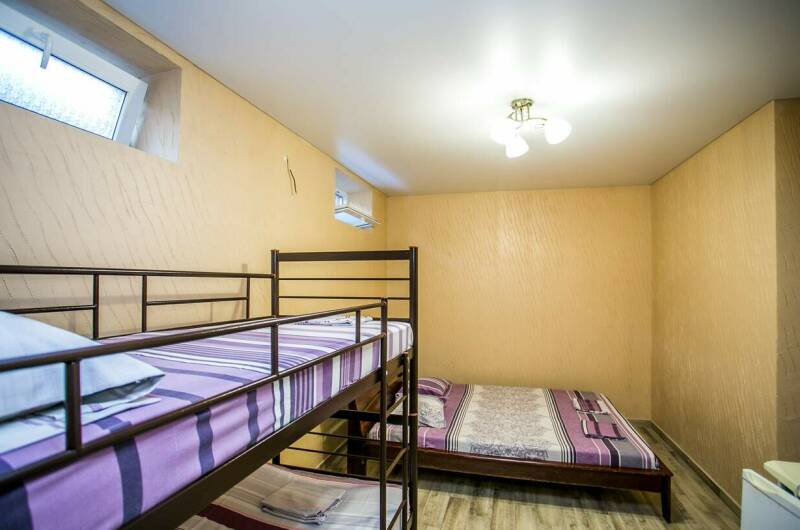 Эконом с удобствами