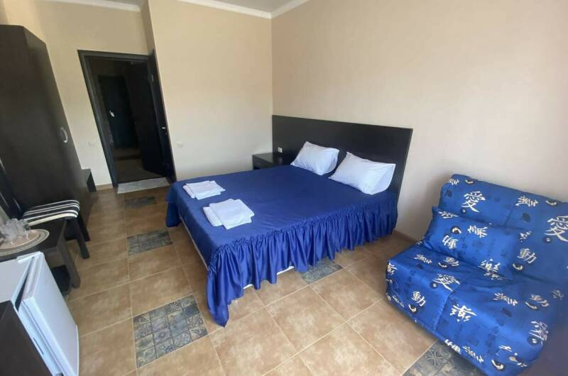 Номер «Комфорт»