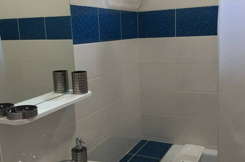 Номер «Комфорт»