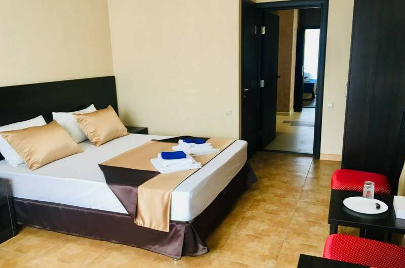 Номер «Комфорт»