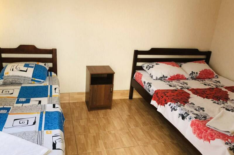 3-х местный «Стандарт»