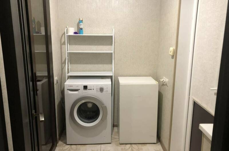 Двухкомнатные Аппартаменты