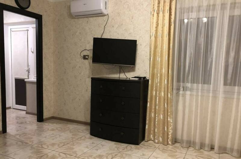 Двухкомнатные Аппартаменты