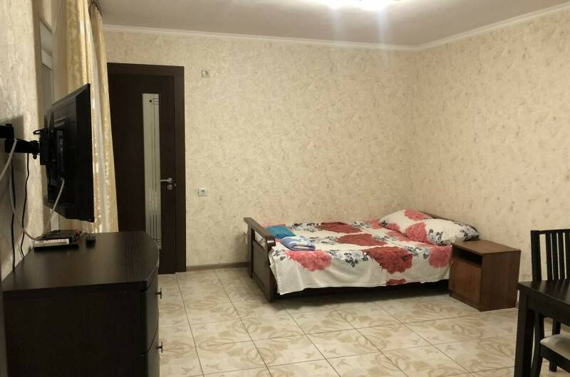 Двухкомнатные Аппартаменты