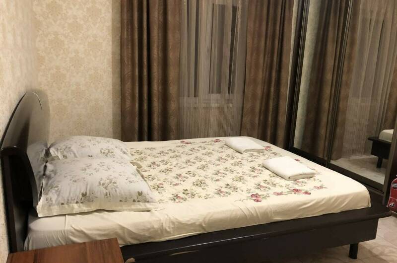 Двухкомнатные Аппартаменты