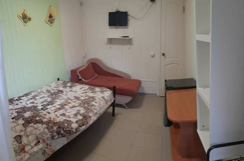 3-х местный «Стандарт»