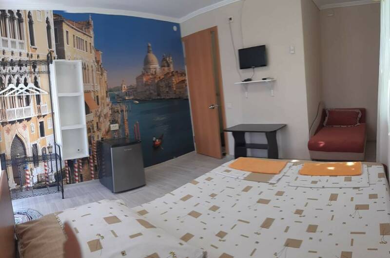 3-х местный «Стандарт»