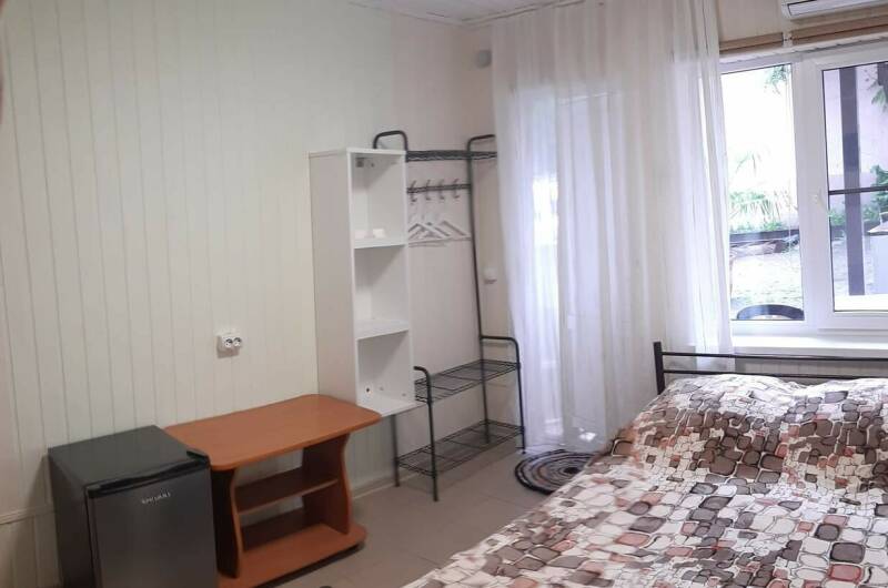 3-х местный «Стандарт»