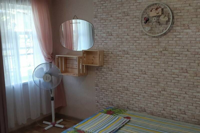 3-х местный «Эконом»