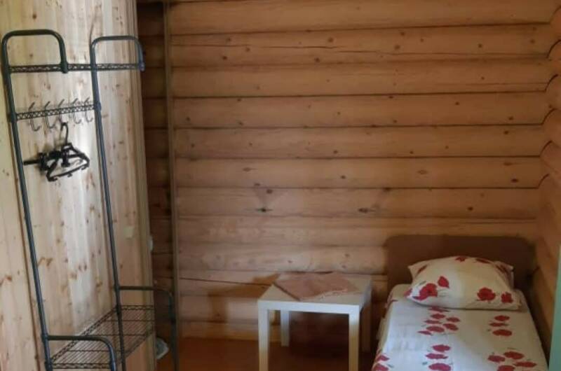 4-х местный «Стандарт-Сруб»