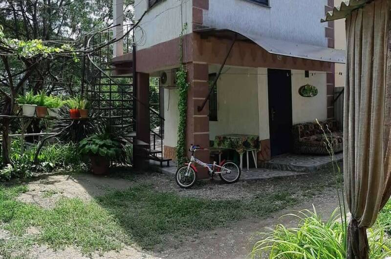 4-х местный «Стандарт»