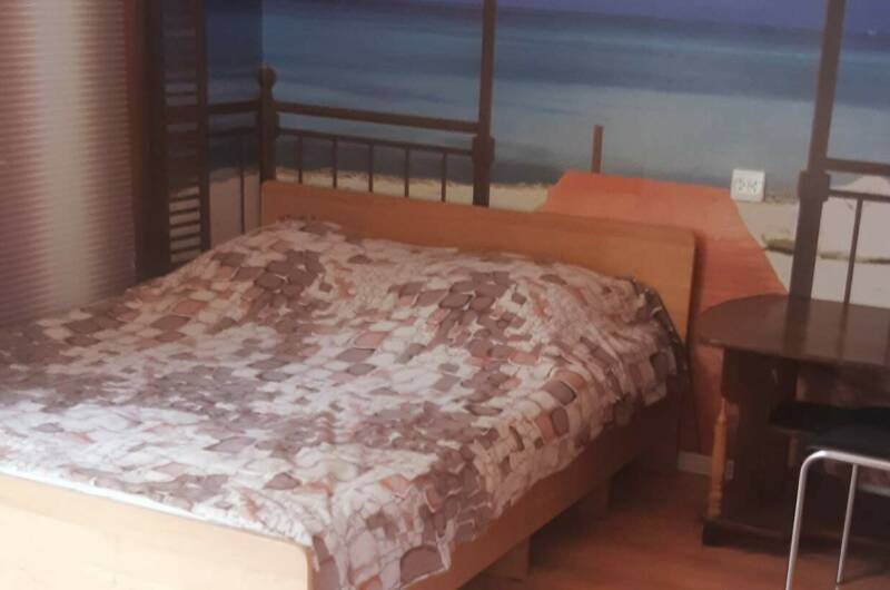 4-х местный «Стандарт»