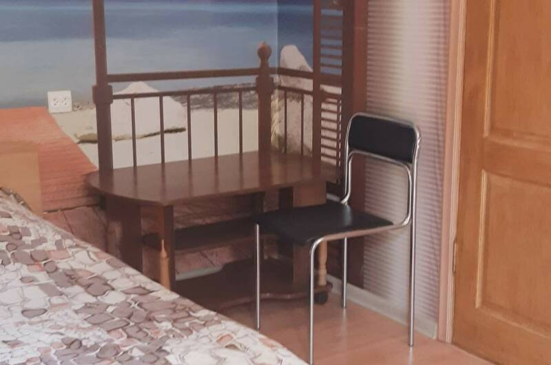 4-х местный «Стандарт»