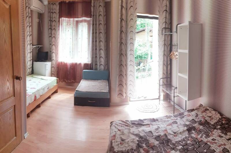 4-х местный «Стандарт»