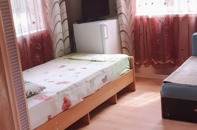 4-х местный «Стандарт»