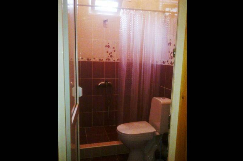 3-х местный номер «Комфорт»