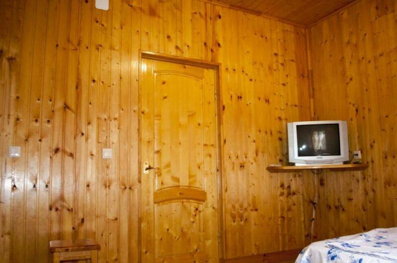 3-х местный номер «Комфорт»