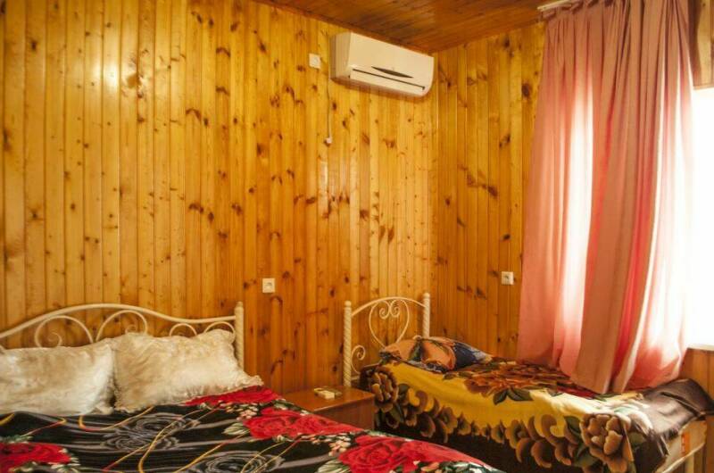 3-х местный номер «Комфорт»