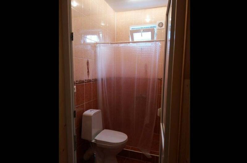 Улучшенный 3-х местный номер