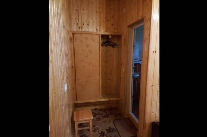 Улучшенный 3-х местный номер