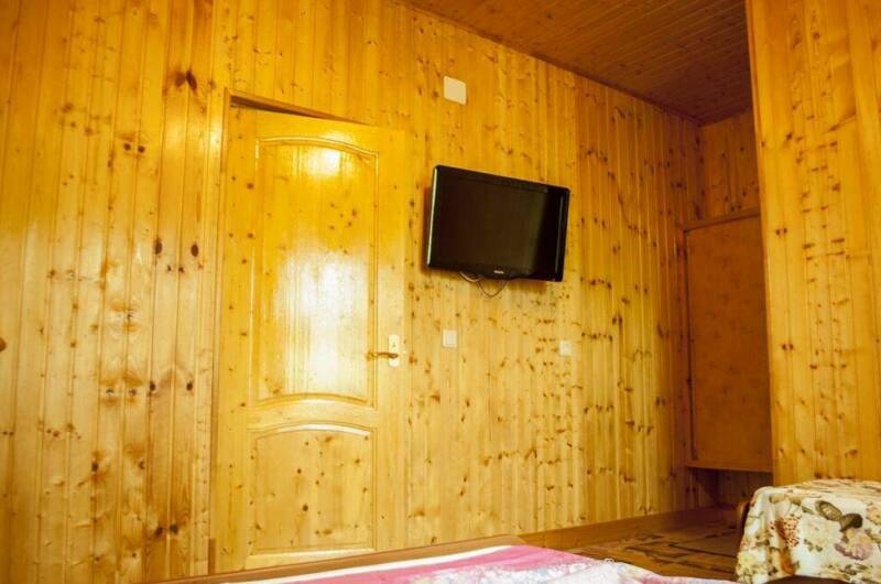 Стандартный 3-х местный номер