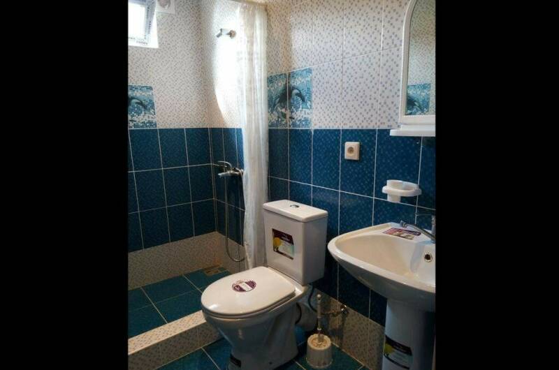 Стандартный 3-х местный номер