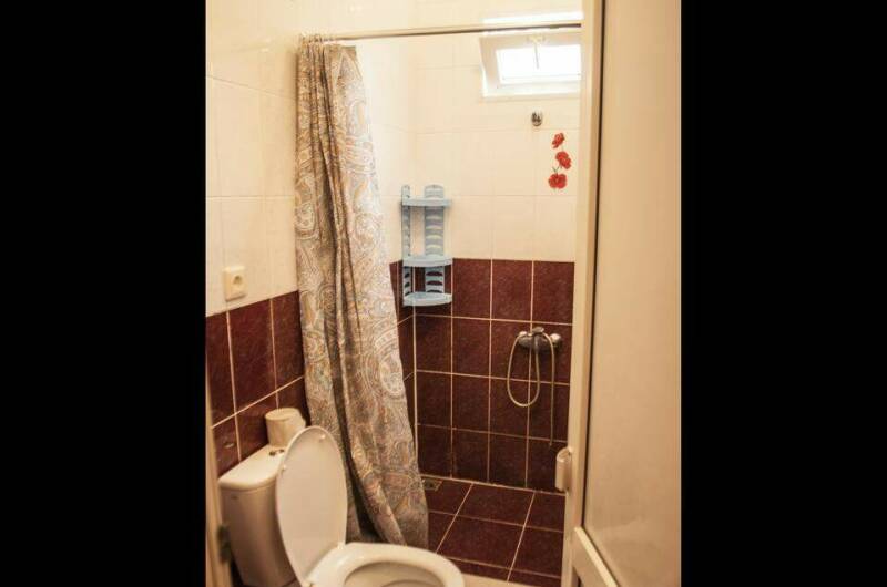 3-х местный номер