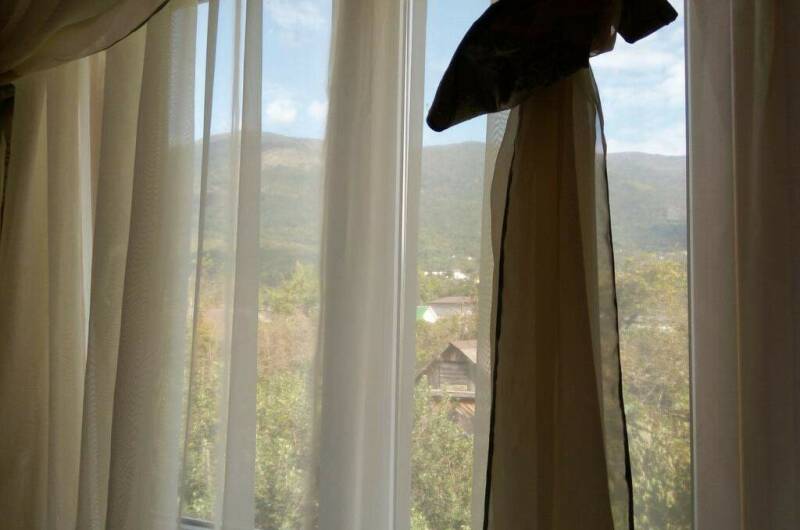 3-х местный номер