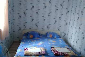 Эконом 2-х местный